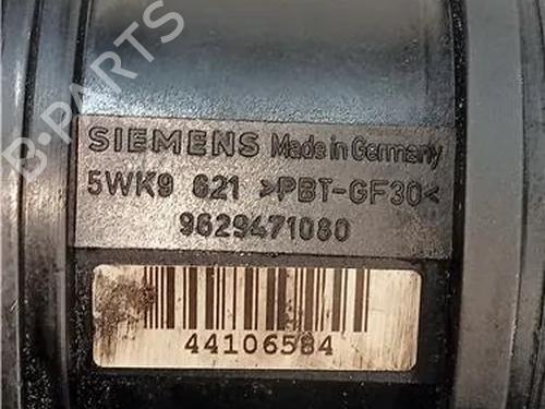 Mass air flow sensor CITROËN XSARA (N1) 1.9 TD | BP24967473M95