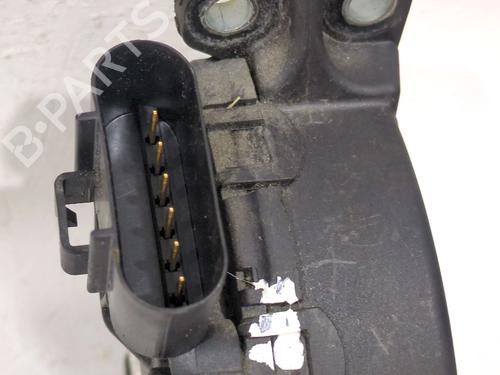 Pedal FORD FIESTA V (JH_, JD_) 1.4 TDCi | BP28530101I4