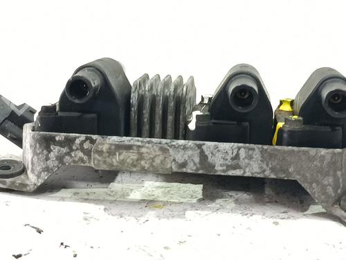 Ignition coil AUDI A8 D3 (4E2, 4E8) 4.2 quattro | BP40120450M94 - Image 4