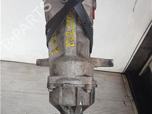 Rear differential KIA SPORTAGE II (JE_, KM_) 2.0 CRDi | BP23923360M24 