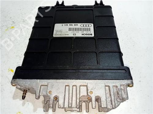 Used Electronic module AUDI A4 B5 Avant (8D5) 1.9 TDI (110 hp) 23919125