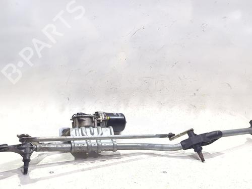 Used Front wipers mechanism Front wipers mechanism 38703101 38703101