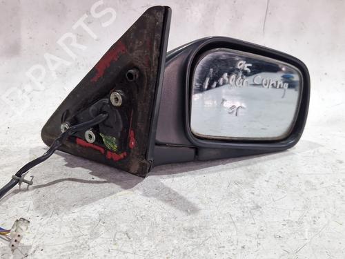 Used Right mirror Right mirror NISSAN SUNNY III Hatchback (N14) 1.6 i 16V (102 hp) 33319971 33319971