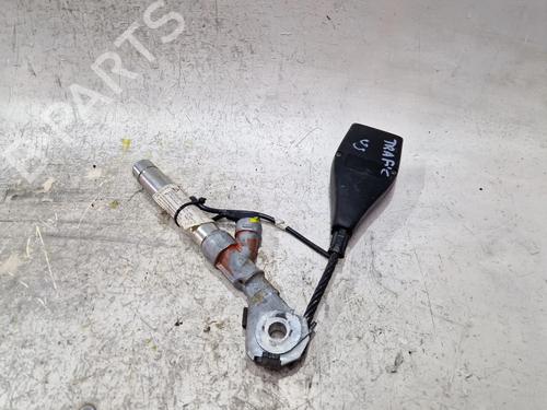 Used Front left belt tensioner RENAULT TRAFIC II Van (FL) 1.9 dCi 100 (FL0C, FL0K, FL0B) (101 hp) 29400344