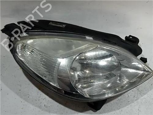 Højre forlygte CITROËN XSARA PICASSO (N68) 1.6 HDi | BP23921809C29 