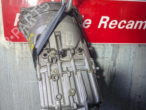 Gearbox BMW 3 (E46) 320 d | BP23902082M3 - Image 3