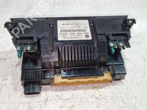 Climate control AUDI A6 C5 (4B2, 4B4) 2.5 TDI | BP36014268I5 - Image 6