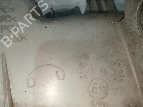 Right headlight HYUNDAI TRAJET (FO) 2.0 CRDi | BP23918001C29 