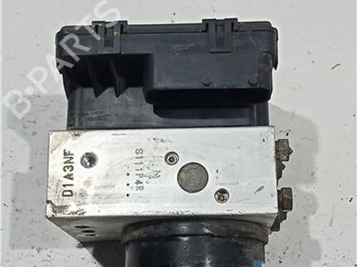 Used ABS pump HYUNDAI SANTA FÉ I (SM) 2.0 CRDi (113 hp) 23919899