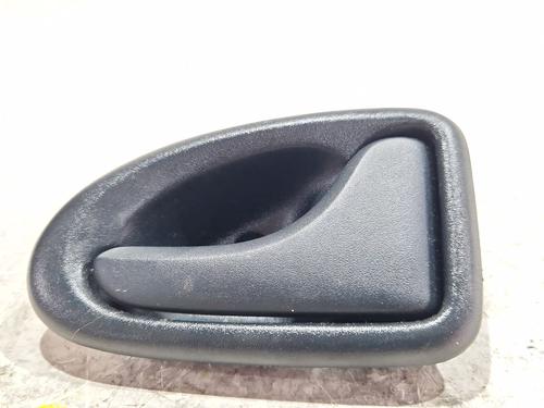 Used Front right interior door handle RENAULT MEGANE I Classic (LA0/1_) 1.9 dCi (LA05) (105 hp) 29876511