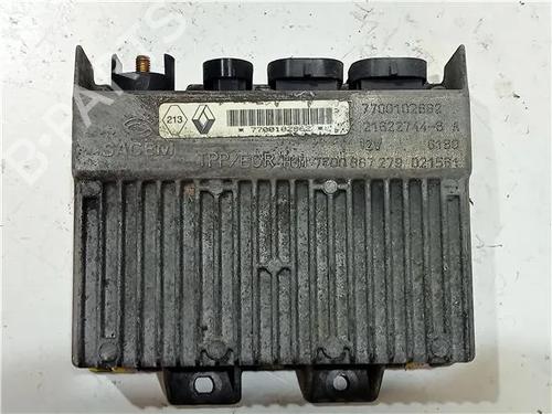 Used Electronic module RENAULT LAGUNA I (B56_, 556_) 2.2 D (B56F/2) (83 hp) 23908968