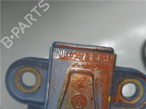 Elektronisk modul VW GOLF V (1K1) 2.0 TDI 16V | BP23914816M83 