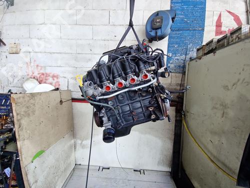 Engine HYUNDAI ACCENT II (LC) 1.3 | BP40080112M1 - Image 2