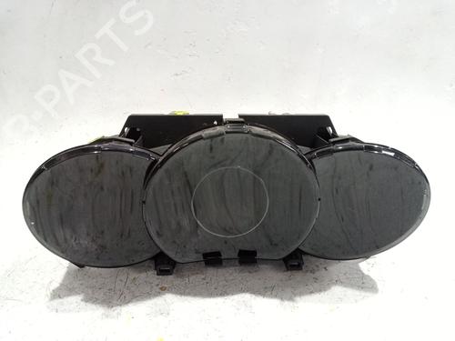 Used Instrument cluster Instrument cluster KIA CEED (CD) 1.6 CRDi 115 (116 hp) 36516210 36516210