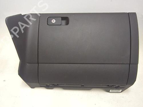 Used Glove box VW GOLF VII Variant (BA5, BV5) 2.0 GTD (184 hp) 26020435