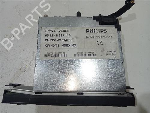 Radio BMW 3 (E46) 323 i | BP23932011E6 