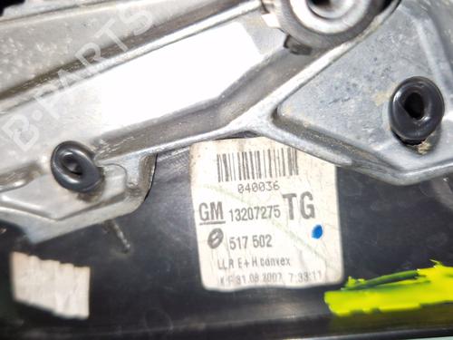 Bakspejl Højre OPEL ASTRA H TwinTop (A04) 1.9 CDTi (L67) | BP29876527C27