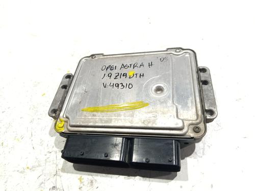 Electronic module OPEL ASTRA H GTC (A04) 1.9 CDTI (L08) | BP39649240M83 - Image 3