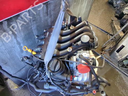 Engine VW GOLF IV (1J1) 1.6 | BP30570667M1 