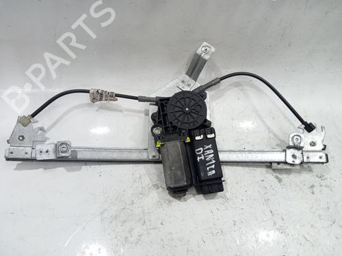 Used Other Other CITROËN XANTIA (X1_, X2_) 1.9 D (69 hp) 36516125 36516125