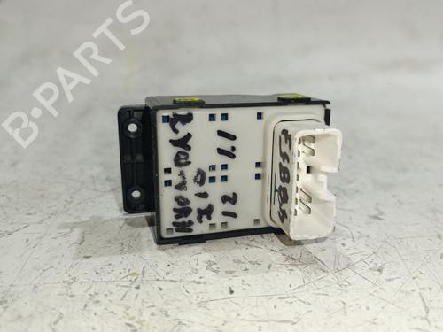 Left front window switch HYUNDAI i10 I (PA) 1.1 | BP40125056I27 - Image 3