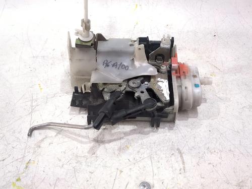 Used Front right lock AUDI 100 C4 Avant (4A5) 2.3 E (133 hp) 27806629