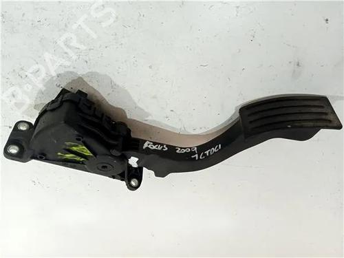 Pedal FORD FOCUS II (DA_, HCP, DP) 2.0 TDCi | BP23931559I4