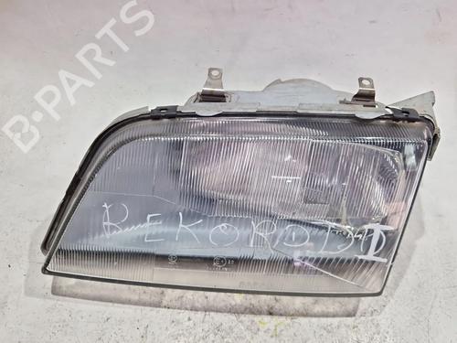 Left headlight OPEL SENATOR A (29_) 2.2 TD | BP29521694C28 