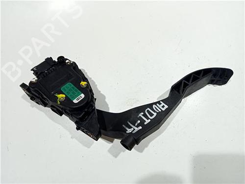 Pedal SEAT LEON (1M1) 1.9 TDI (110 hp) 23930804