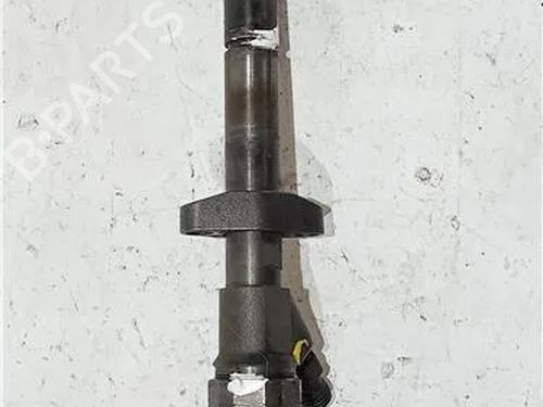 Used Injector RENAULT ESPACE IV (JK0/1_) 2.2 dCi (JK0H) (150 hp) 23921308