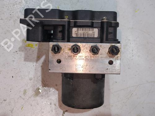 ABS Bremseaggregat AUDI A4 B7 Avant (8ED) 2.0 TDI quattro | BP23926868M43 