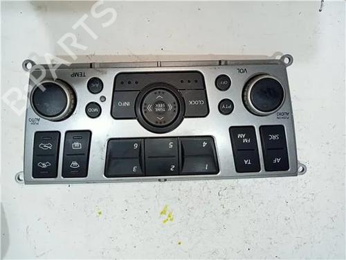 Used Climate control NISSAN ALMERA II (N16) 2.2 Di (110 hp) 23932782
