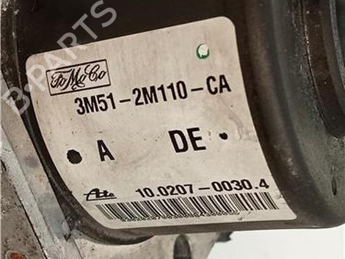 ABS pump MAZDA 3 Saloon (BK) 2.0 MZR-CD (BK12) | BP23910347M43 
