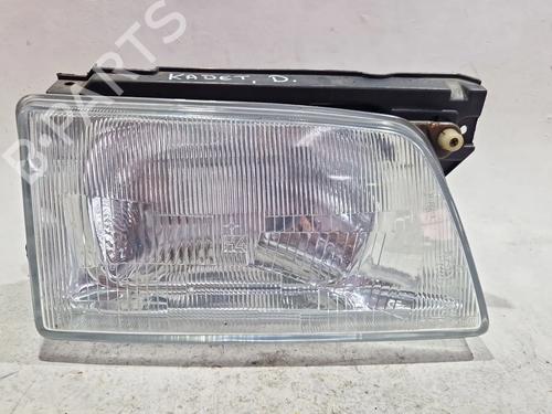 Used Right headlight OPEL KADETT E (T85) 2.0 i (C19, D19) (115 hp) 29562094