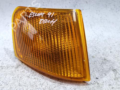 Used Right front indicator FORD ESCORT VI (GAL, AAL, ABL) 1.3 (60 hp) 30832044