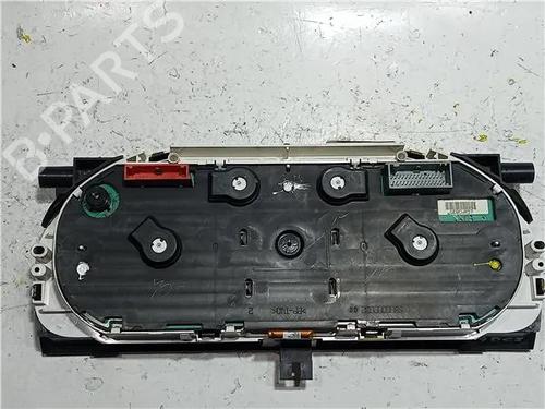 Instrument cluster RENAULT LAGUNA II Grandtour (KG0/1_) 1.9 dCi (KG0G) | BP23916640C47 