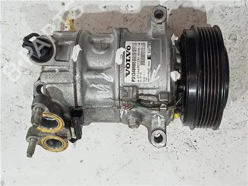 AC compressor VOLVO V40 Hatchback (525) D2 | BP23919932M34 