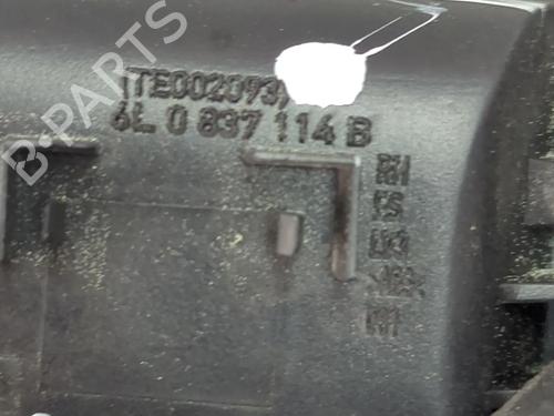 Front right interior door handle SEAT IBIZA III (6L1) 1.9 TDI | BP25017716I14 