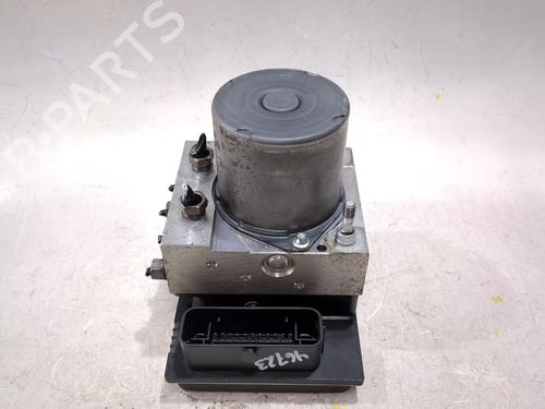 ABS pump PEUGEOT 308 I (4A_, 4C_) 1.6 HDi | BP26612972M43 