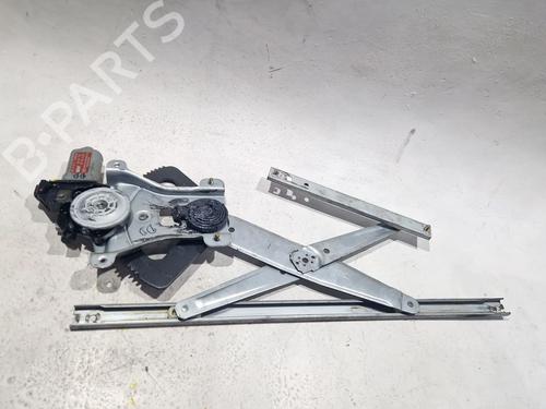 Rudehejsemotor forskærm højre DAEWOO KALOS (KLAS) 1.2 | BP29387278E20 