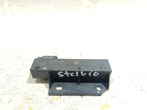 Used Antenna/Base Antenna/Base ALFA ROMEO STELVIO (949_) 2.2 D Q4 (949.AXE2A) (180 hp) 40280421 40280421