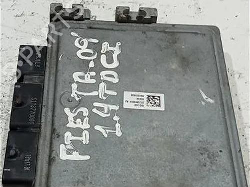 Electronic module FORD FIESTA VI (CB1, CCN) 1.6 TDCi | BP23912997M83