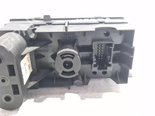 Headlight switch OPEL VECTRA C GTS (Z02) 2.2 DTI 16V (F68) | BP33618843I24 - Image 6