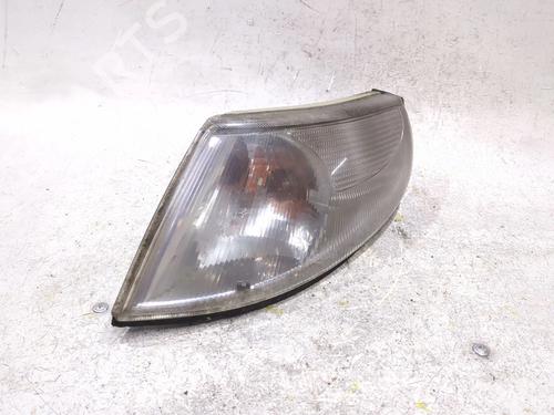 Used Left front indicator SAAB 9-3 (YS3D) 2.2 TiD (125 hp) 29477792