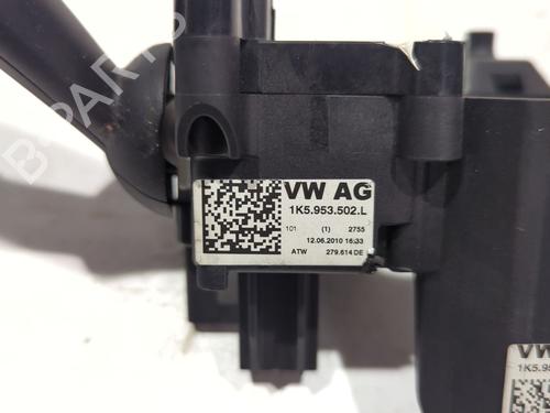 Switch SKODA OCTAVIA II (1Z3) 1.6 LPG | BP23925846I30 