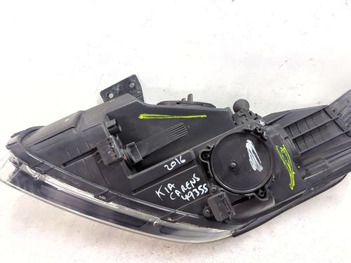 Right headlight KIA CARENS IV 1.7 CRDi | BP38925081C29 - Image 4