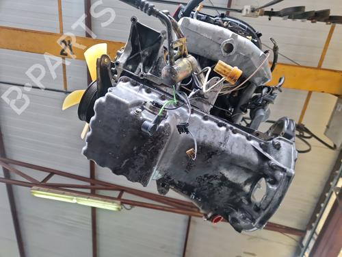Engine MERCEDES-BENZ E-CLASS Convertible (A207) E 350 CGI (207.457) | BP39071186M1  - Image 6