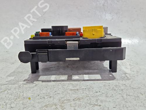 Fuse box CITROËN C4 Picasso I MPV (UD_) 2.0 HDi 138 | BP30937176E1