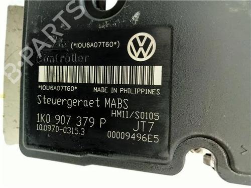 ABS pump SEAT LEON (1P1) 2.0 TDI 16V | BP23909347M43 