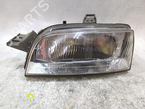 Used Left headlight Left headlight FIAT PUNTO (176_) 1.7 D (57 hp) 34265648 34265648